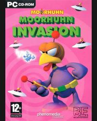Buy Moorhuhn Invasion (Crazy Chicken Invasion) (PC) CD Key and Compare Prices