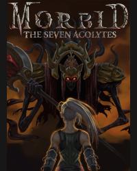 Buy Morbid: The Seven Acolytes CD Key and Compare Prices