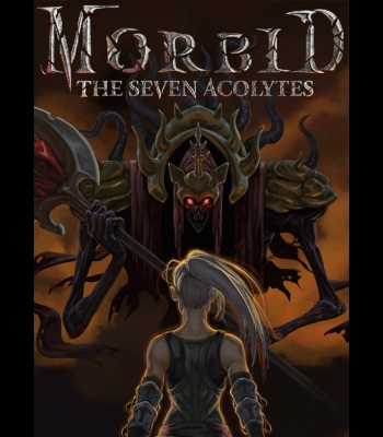Buy Morbid: The Seven Acolytes CD Key and Compare Prices 