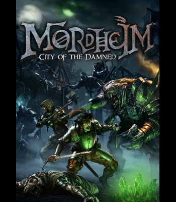 Buy Mordheim: City of the Damned CD Key and Compare Prices 