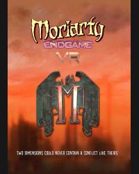 Buy Moriarty: Endgame [VR] CD Key and Compare Prices