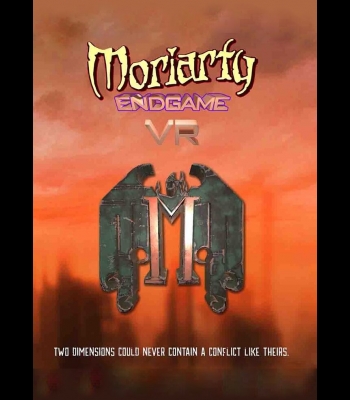 Buy Moriarty: Endgame [VR] CD Key and Compare Prices 