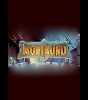 Buy Moribund CD Key and Compare Prices 
