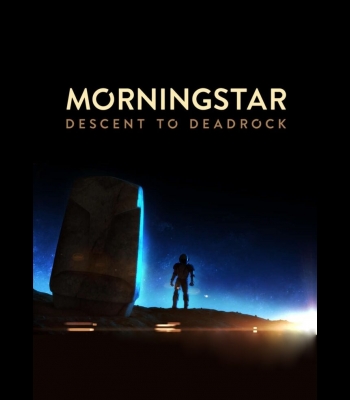 Buy Morningstar: Descent to Deadrock CD Key and Compare Prices 