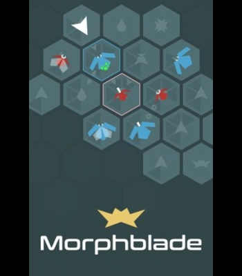 Buy Morphblade (PC) CD Key and Compare Prices 