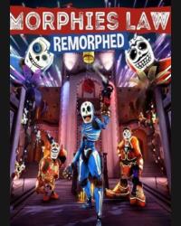 Buy Morphies Law: Remorphed CD Key and Compare Prices