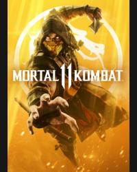 Buy Mortal Kombat 11 (PC) CD Key and Compare Prices