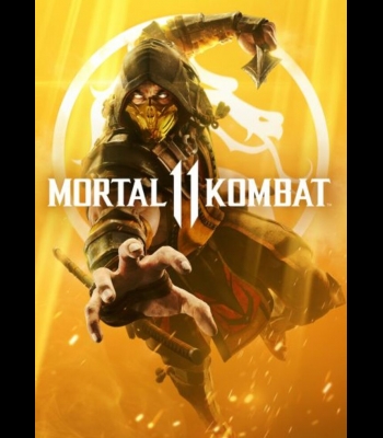 Buy Mortal Kombat 11 (PC) CD Key and Compare Prices 