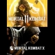 Buy Mortal Kombat 11 and Mortal Kombat X Bundle (PC) CD Key and Compare Prices 
