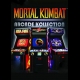 Buy Mortal Kombat Arcade Kollection CD Key and Compare Prices 