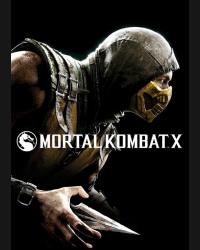 Buy Mortal Kombat X Premium Edition + Goro (DLC) CD Key and Compare Prices
