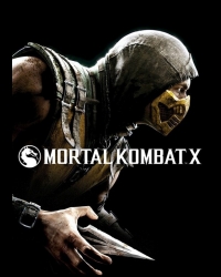 Buy Mortal Kombat X Premium Edition + Goro (DLC) CD Key and Compare Prices