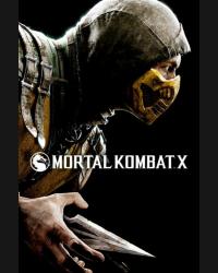 Buy Mortal Kombat X CD Key and Compare Prices