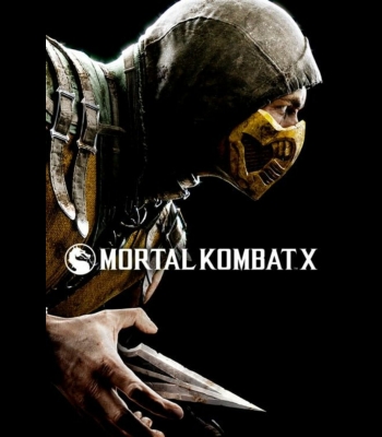 Buy Mortal Kombat X CD Key and Compare Prices 