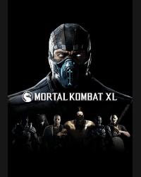 Buy Mortal Kombat XL CD Key and Compare Prices