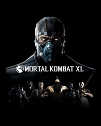 Buy Mortal Kombat XL CD Key and Compare Prices