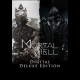 Buy Mortal Shell: Digital Deluxe Edition (PC) CD Key and Compare Prices 