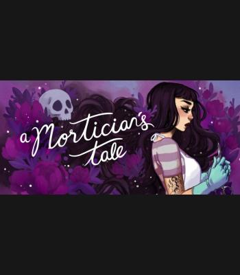 Buy A Mortician's Tale CD Key and Compare Prices 