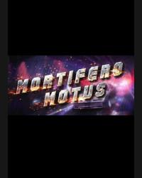 Buy Mortifero Motus CD Key and Compare Prices