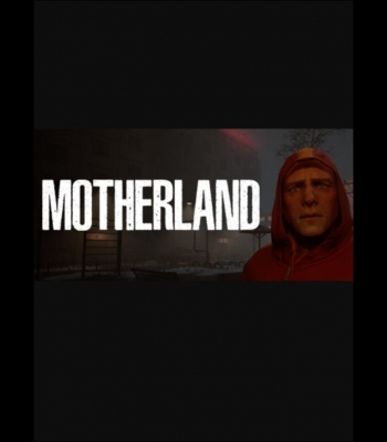 Buy Motherland (PC) CD Key and Compare Prices 