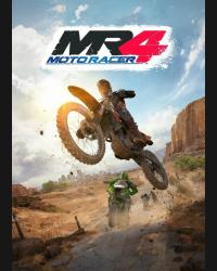 Buy Moto Racer 4 CD Key and Compare Prices