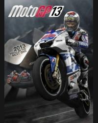 Buy MotoGP 13 CD Key and Compare Prices