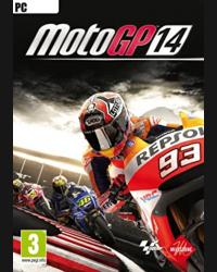 Buy MotoGP 14 CD Key and Compare Prices