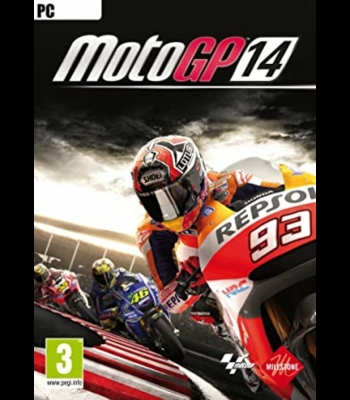 Buy MotoGP 14 CD Key and Compare Prices 