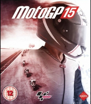 Buy MotoGP 15 CD Key and Compare Prices 