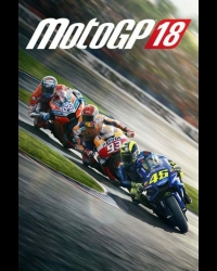 Buy MotoGP 18 CD Key and Compare Prices