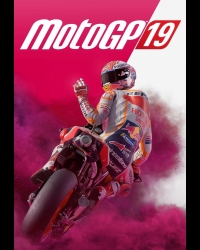 Buy MotoGP 19 CD Key and Compare Prices