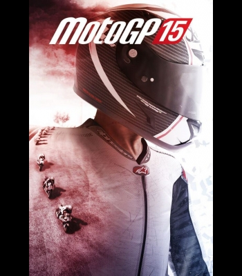 Buy MotoGP 2015 CD Key and Compare Prices 