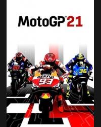 Buy MotoGP 21 CD Key and Compare Prices
