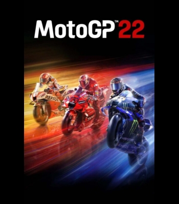 Buy MotoGP 22 (PC) CD Key and Compare Prices 