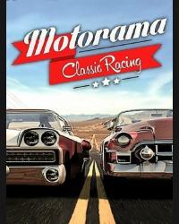 Buy Motorama: Classic Racing CD Key and Compare Prices