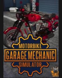 Buy Motorbike Garage Mechanic Simulator CD Key and Compare Prices