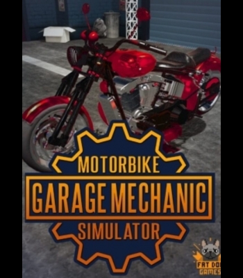 Buy Motorbike Garage Mechanic Simulator CD Key and Compare Prices 