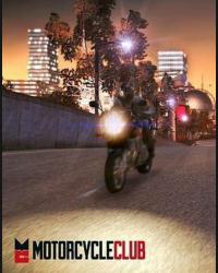 Buy Motorcycle Club CD Key and Compare Prices
