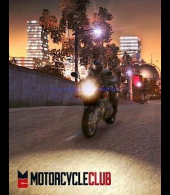 Buy Motorcycle Club CD Key and Compare Prices 