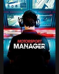 Buy Motorsport Manager CD Key and Compare Prices
