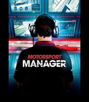 Buy Motorsport Manager CD Key and Compare Prices 