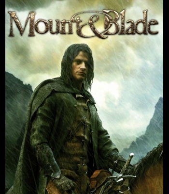 Buy Mount & Blade CD Key and Compare Prices 