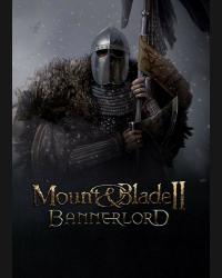 Buy Mount & Blade II: Bannerlord CD Key and Compare Prices