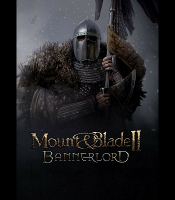 Buy Mount & Blade II: Bannerlord CD Key and Compare Prices 
