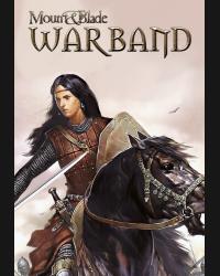 Buy Mount & Blade Warband DLC Collection CD Key and Compare Prices