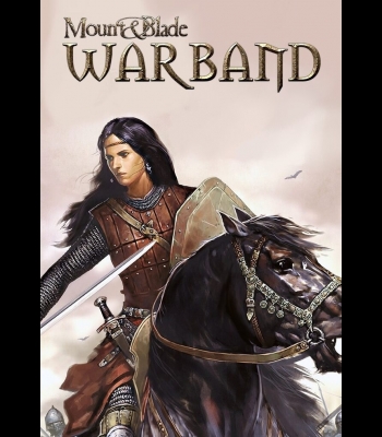 Buy Mount & Blade Warband DLC Collection CD Key and Compare Prices 