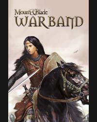 Buy Mount & Blade: Warband CD Key and Compare Prices