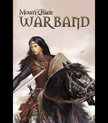 Buy Mount & Blade: Warband CD Key and Compare Prices 
