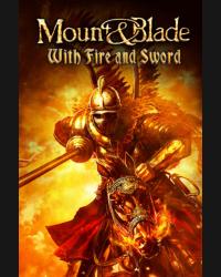 Buy Mount & Blade: With Fire & Sword (PC) CD Key and Compare Prices