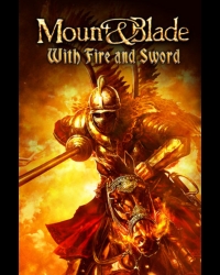 Buy Mount & Blade: With Fire & Sword (PC) CD Key and Compare Prices